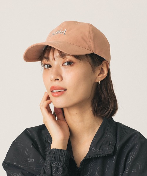 キャップ 帽子 uvカット 紫外線カット レディース BASIC CAP レディース | ブランド登録なし | 15