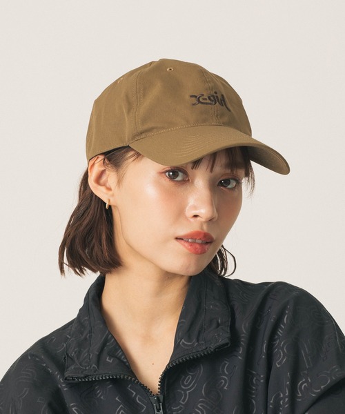 キャップ 帽子 uvカット 紫外線カット レディース BASIC CAP レディース | ブランド登録なし | 16