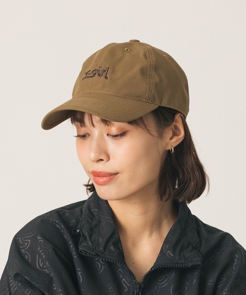 キャップ 帽子 uvカット 紫外線カット レディース BASIC CAP レディース | ブランド登録なし | 17