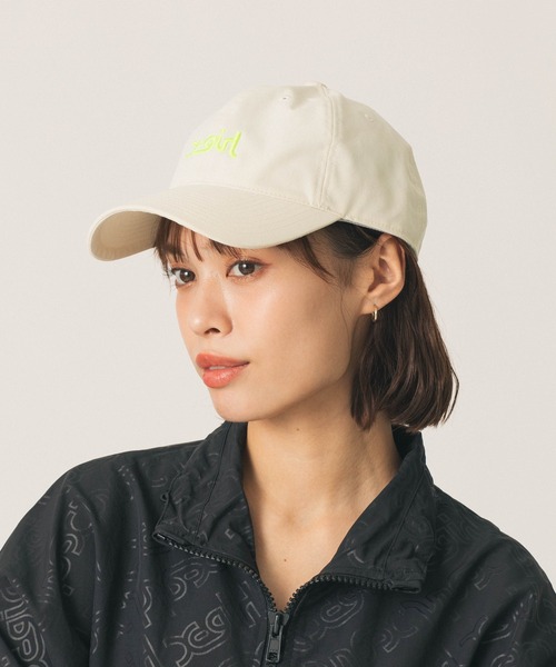 キャップ 帽子 uvカット 紫外線カット レディース BASIC CAP レディース | ブランド登録なし | 18