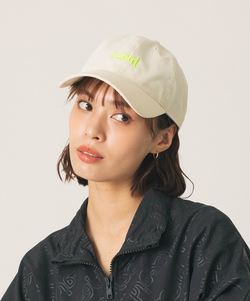 キャップ 帽子 uvカット 紫外線カット レディース BASIC CAP レディース | ブランド登録なし | 19