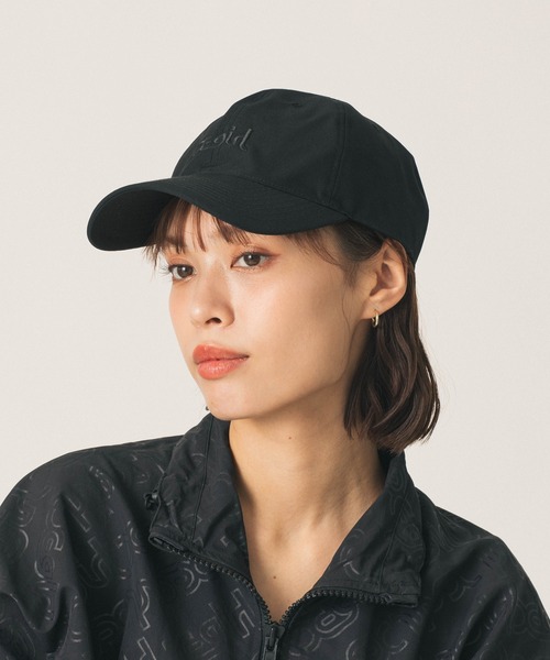 キャップ 帽子 uvカット 紫外線カット レディース BASIC CAP レディース | ブランド登録なし | 21