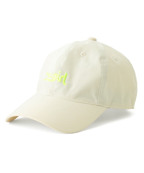 キャップ 帽子 uvカット 紫外線カット レディース BASIC CAP レディース | ブランド登録なし | 23