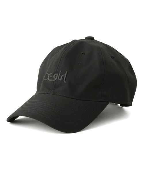 キャップ 帽子 uvカット 紫外線カット レディース BASIC CAP レディース | ブランド登録なし | 24