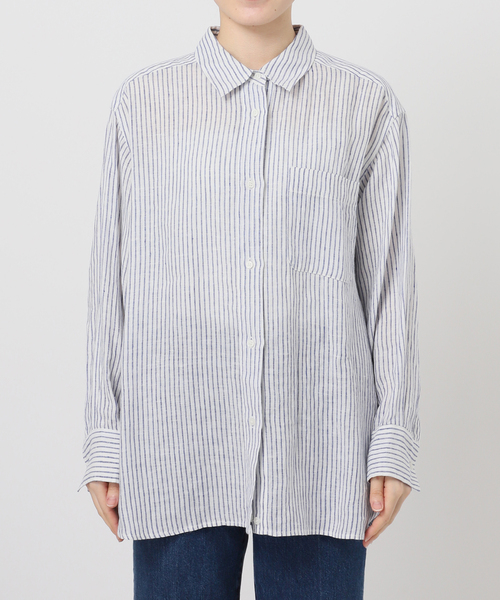 B.C STOCK（ベーセーストック） ブラウス シャツ 「追加2」「S/Mサイズ