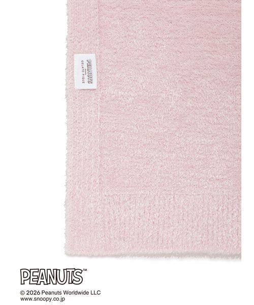 gelato pique Sleep ベッド 寝具 「PEANUTS」「Sleep」スムーズィー