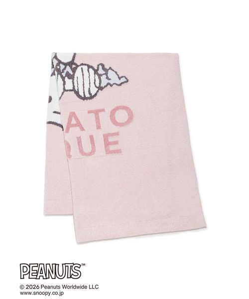 gelato pique Sleep ベッド 寝具 「PEANUTS」「Sleep」スムーズィー