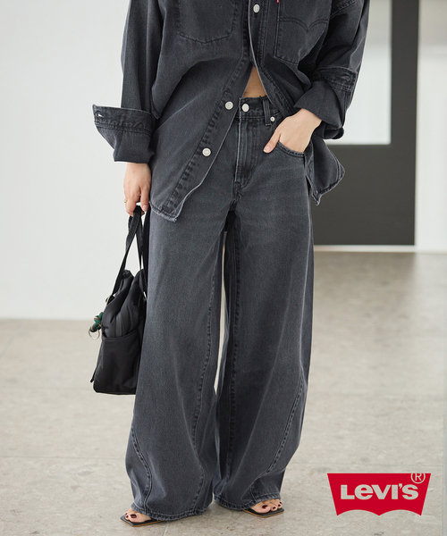 Levi's（リーバイス） ジーンズ デニム デニムパンツ 「追加 / 新色