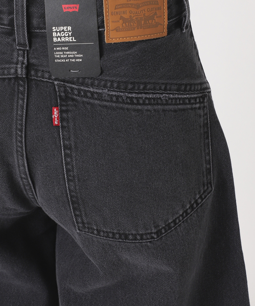Levi's（リーバイス） ジーンズ デニム デニムパンツ 「追加 / 新色