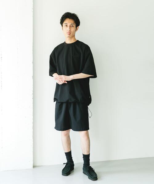 Marmot（マーモット） パンツ 「別注」Marmot×DOORS DOT AIR SHORTS