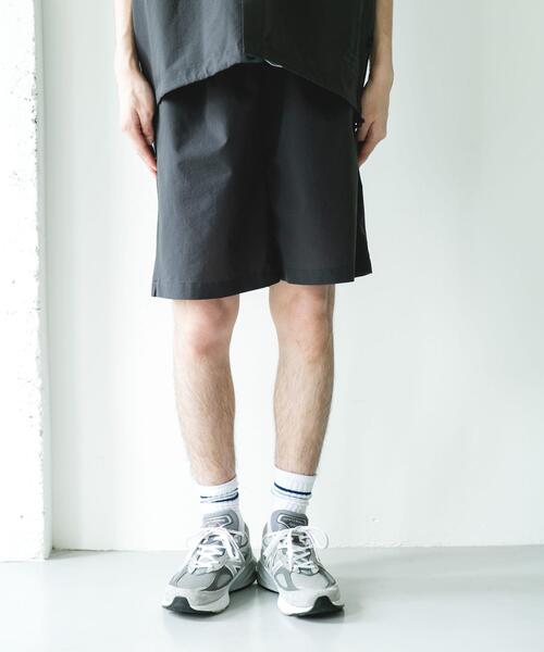 Marmot（マーモット） パンツ 「別注」Marmot×DOORS DOT AIR SHORTS