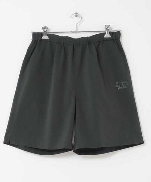 Marmot（マーモット） パンツ 「別注」Marmot×DOORS DOT AIR SHORTS