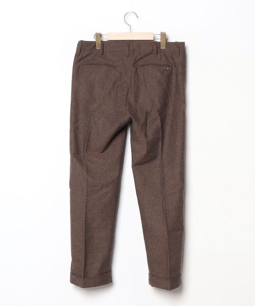 「ROTAR」 チノパンツ MEDIUM ブラウン メンズ_画像2