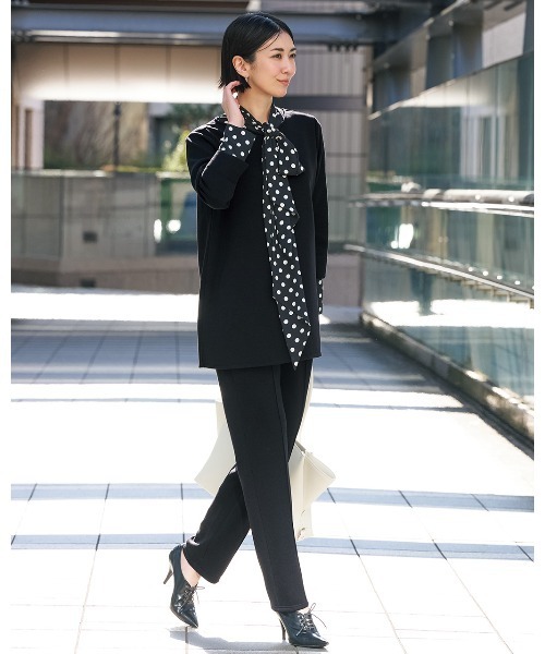 ドゥクラッセ DoCLASSE パンツ ライトダンボールニット・スティックパンツ レディース ZOZOTOWN Yahoo 店 - 通販 - Yahoo ショッピング