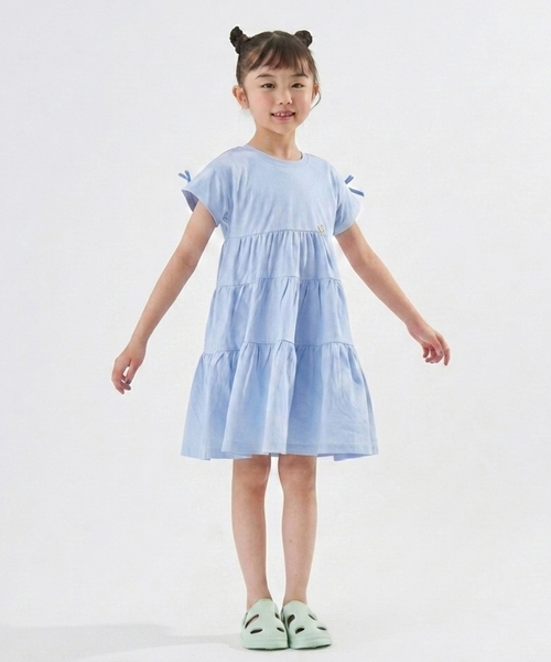 MARNI（マルニ） ワンピース 入学式 Kids ＆ Junior ノースリーブ