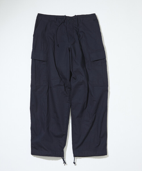 HINSON カーゴパンツ HINSON/ヒンソン 別注 6POCKET CARGO PANTS / 6