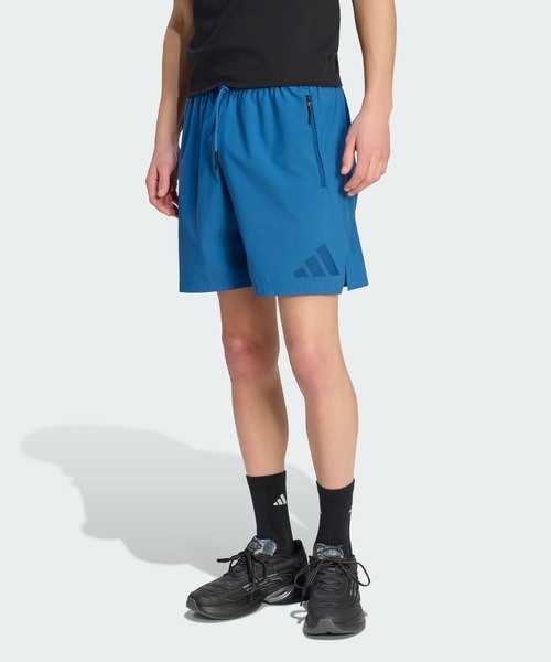 adidas（アディダス） ハーフパンツ パンツ 短パン ADIDAS Z.N.E.