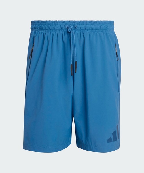 adidas（アディダス） ハーフパンツ パンツ 短パン ADIDAS Z.N.E.