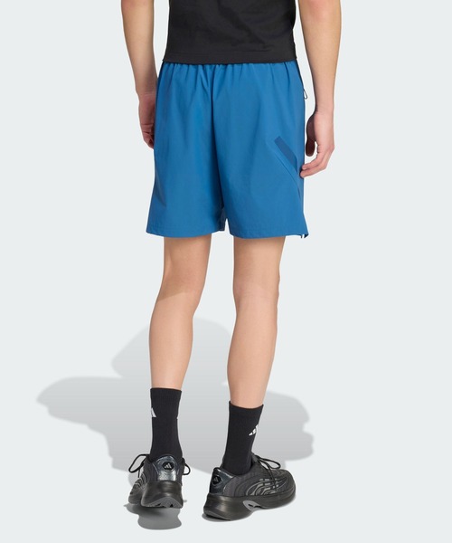 adidas（アディダス） ハーフパンツ パンツ 短パン ADIDAS Z.N.E.