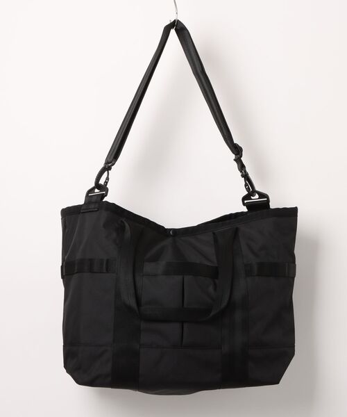 NEW ERA（ニューエラ） デイバック リュック TOTE BAG 1680D 2