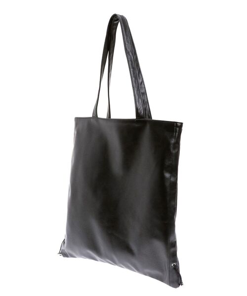 MURUA（ムルーア） トートバッグ 「推し活バッグ」2WAYギャザートート