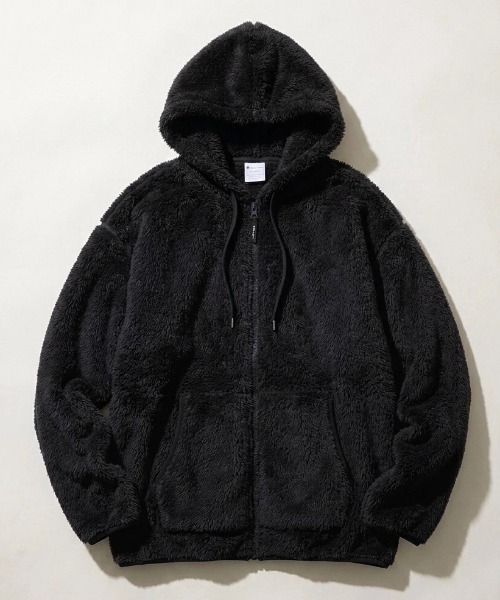 Champion（チャンピオン） ブルゾン アウター ボア 2026AW Champion
