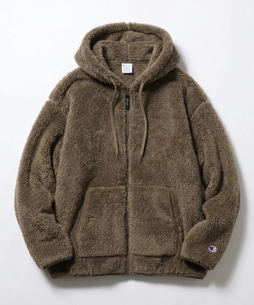 Champion（チャンピオン） ブルゾン アウター ボア 2026AW Champion