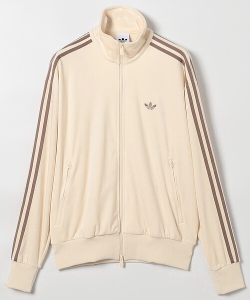 adidas（アディダス） ブルゾン アウター ファイヤーバード ベロア