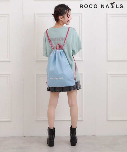 Hearts2Hearts グッズ ナップザック トレカ リュック バンダナ