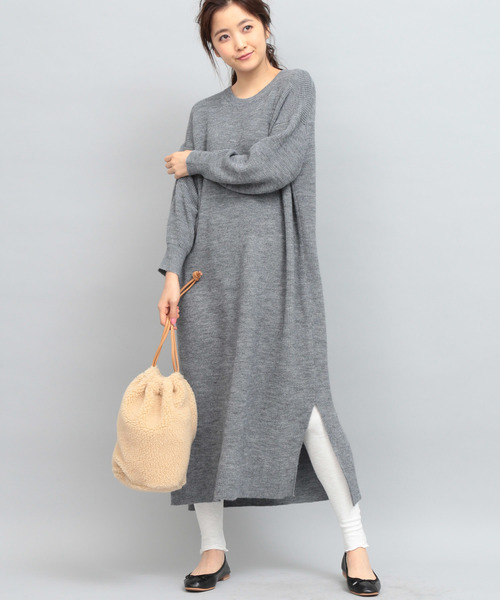 ワンピース ニットワンピース Zozotown Paypayモール店 通販 Paypayモール