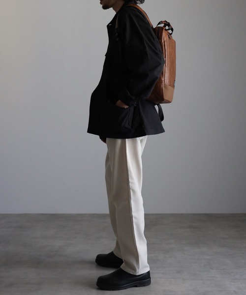 GUSCIO UOMO（グッシオ ウォーモ） ビジネスリュック デイバック