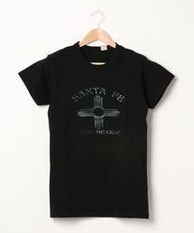 tシャツ 「YOUNG ＆ OLSEN The DRYGOODS STORE」ヤングアンドオルセンザドライグッズストア/AMERICAN PRINTE YOUNG&OLSEN The DRYGOODS STORE tシャツ 「YOUNG ＆ OLSEN