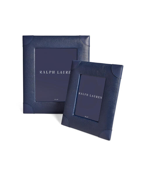 Ralph Lauren Home　写真立て Ralph Lauren Home Bryce Bamboo Photo Frame ~ Brands  Ralph