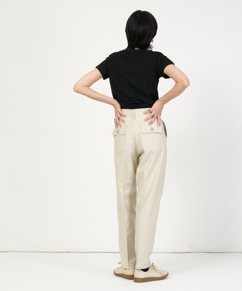 パンツ THE SHINZONE WASHED BAKER PANTS 楽天市場】ザ シンゾーン ウォッシュドベイカーパンツ THE