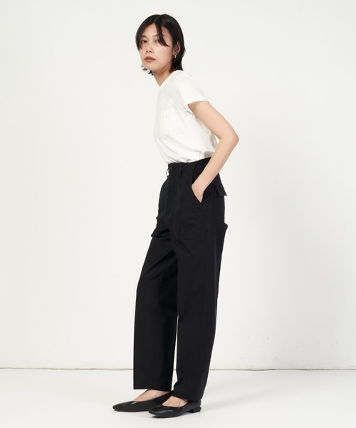 THE SHINZONE | BAKER PANTS WOMEN サイズ36 楽天市場】THE SHINZONE(シンゾーン)/BAKER PANTS ベイカー