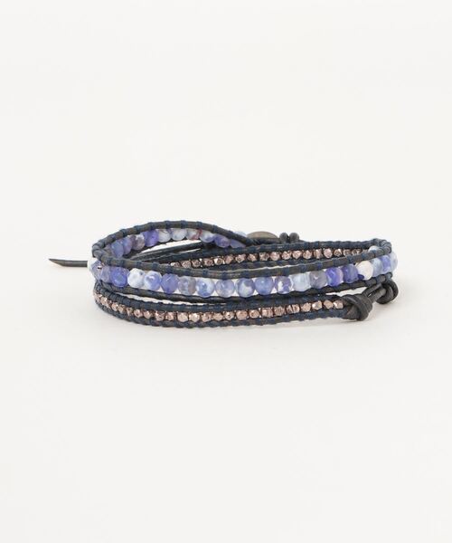 CHAN LUU ブレスレット CHAN LUU BRACELET (チャンルー ブレスレット 