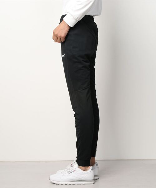 パンツ knit track pants Reebok ニット トラックパンツ / Knit Track Pants : ZOZOTOWN