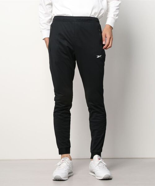 Reebok ニット トラックパンツ / Knit Track Pants : ZOZOTOWN