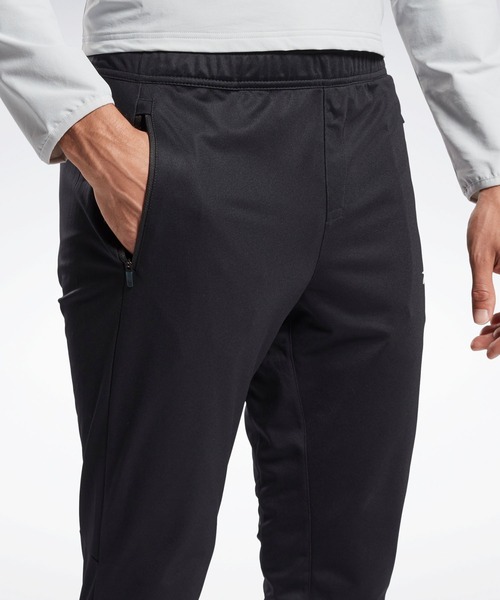 パンツ knit track pants Reebok ニット トラックパンツ / Knit Track Pants : ZOZOTOWN