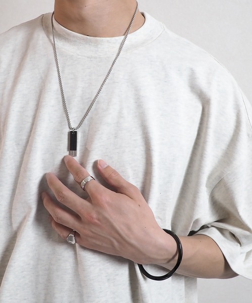 SBG by 7JEWELRY バングル SBG ツイストバングル メンズ レディース
