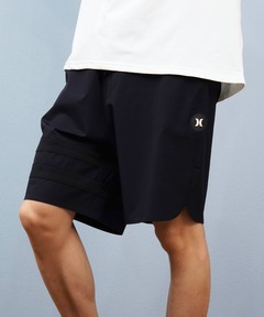 水着 Hurley/ハーレー サーフショーツ ファントム ブロックパーティー ボードショーツ /水着 MBS0010910 メンズ