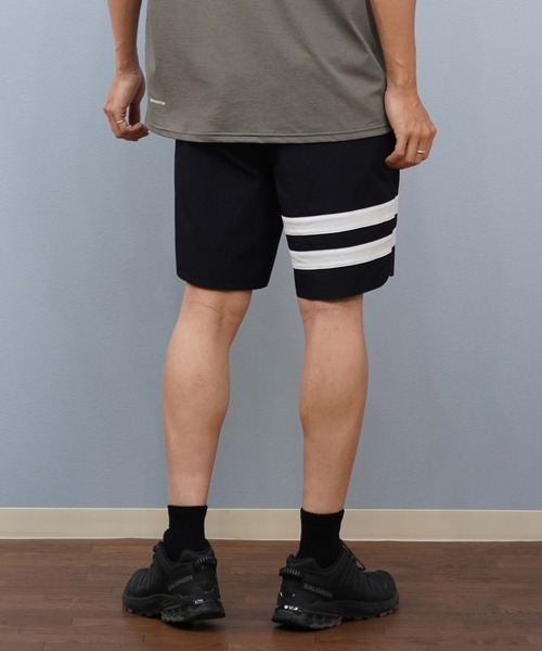 Hurley 水着 Hurley/ハーレー サーフショーツ ファントム