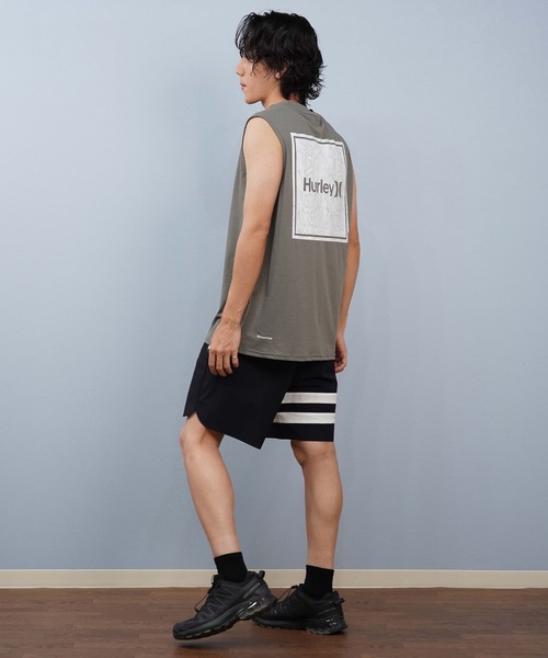 Hurley 水着 Hurley/ハーレー サーフショーツ ファントム