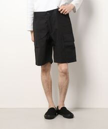 HOUSTON カーゴパンツ 「HOUSTON」RIPSTOP BDU SHORTS メンズ