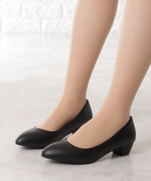 スペイン発/Pretty Ballerinas♪レザーポインテッドトゥパンプス Pretty Ballerinas(プリティ・バレリーナ）オンラインストア