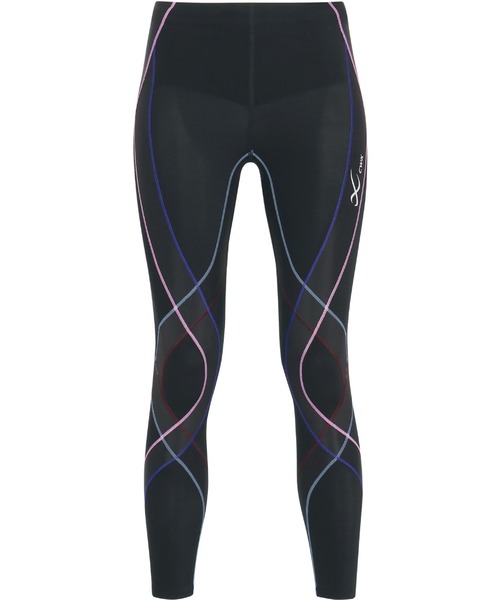 CW-X レギンス スパッツ スポーツタイツ ジェネレーターモデル