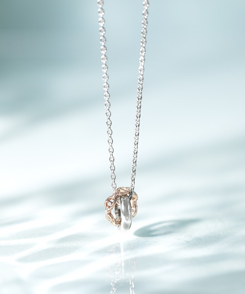 送料込み 新品 BLOOM シルバー925 ネックレス BLOOM シルバー925 ネックレス | 商品一覧｜BLOOM（ブルーム