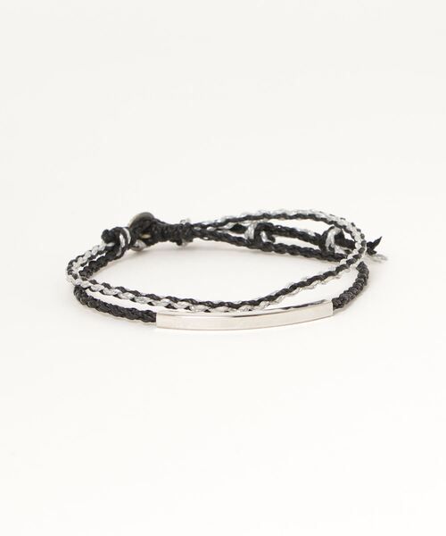 ♡silverブレスレット兼アンクレット♡ SILVER BULLET アンクレット 「SILVER SELECT AC/シルバー