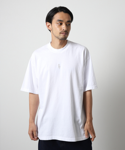JOURNAL STANDARD（ジャーナルスタンダード） tシャツ 「半地下酒場