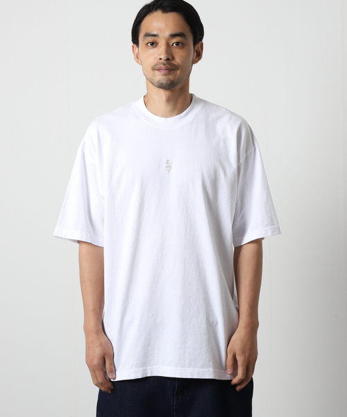JOURNAL STANDARD（ジャーナルスタンダード） tシャツ 「半地下酒場